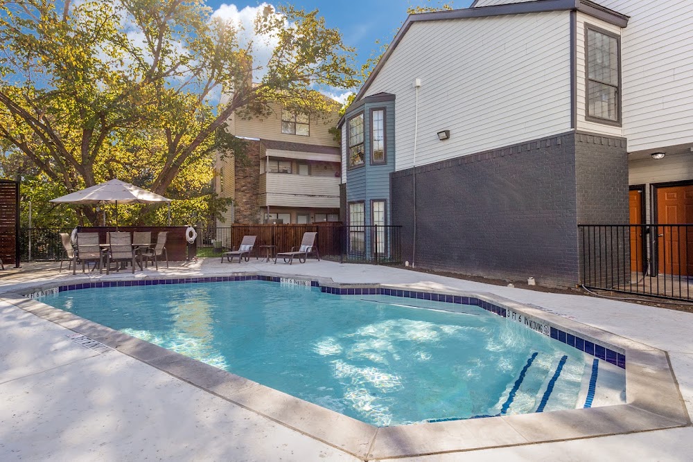 The Laney Apartments