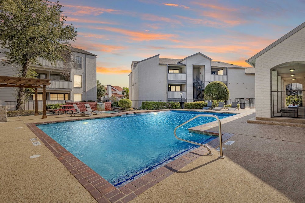 The Ryan Apartments