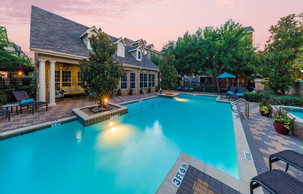 Perry Row Townhomes