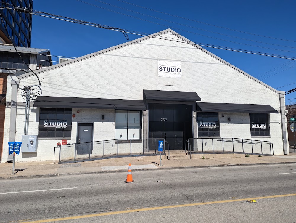 The Studio at The Factory