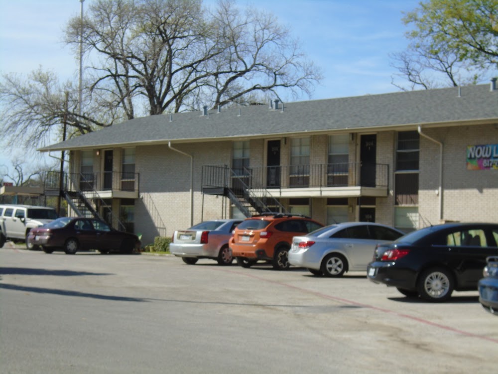 Westover Trails Apartments
