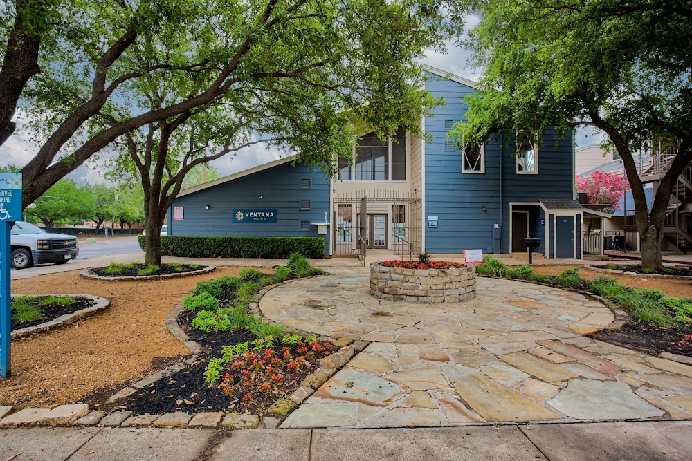Ventana Ridge Apartments