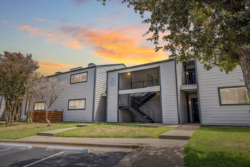 The Mason Apartment Homes