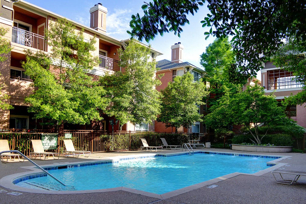 Treymore at Cityplace Apartments