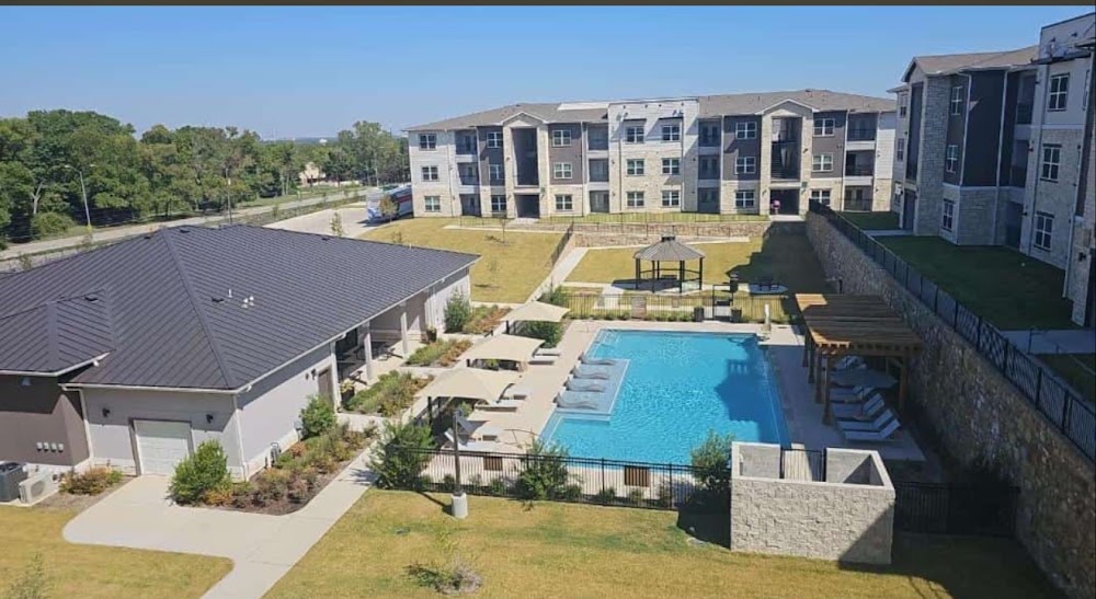 Terrace at Southern Oaks