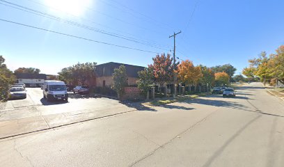 Westcliff Park Apartments