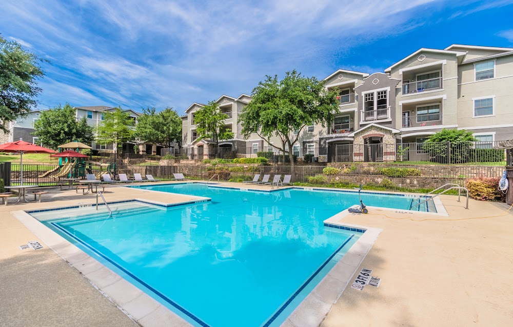 Riata Apartments