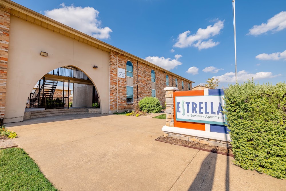 Estrella at Seminary Apartments