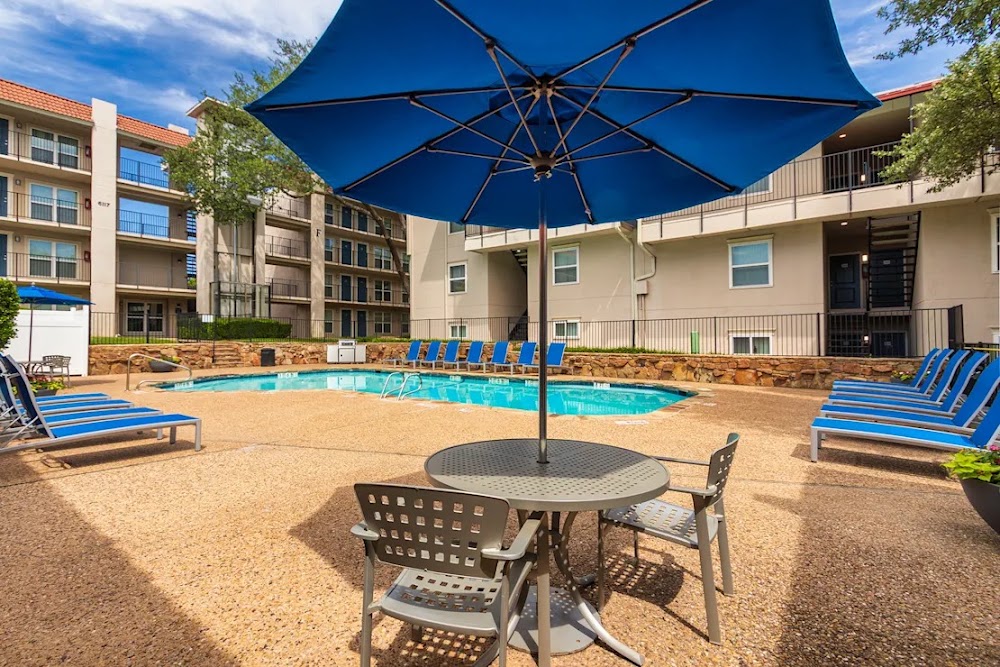 Princeton Court