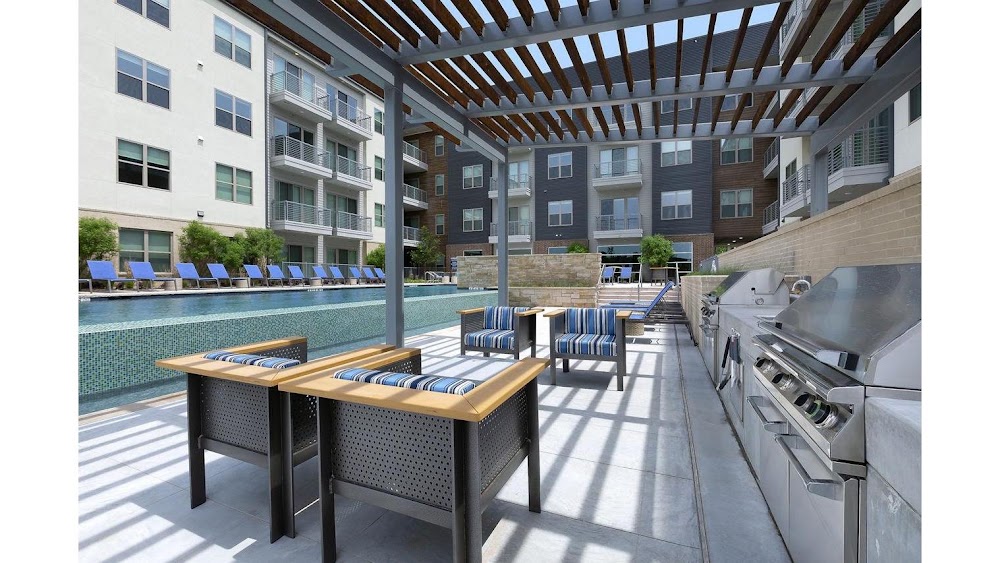 Atlas Waterside