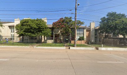Old Vickery Townhomes