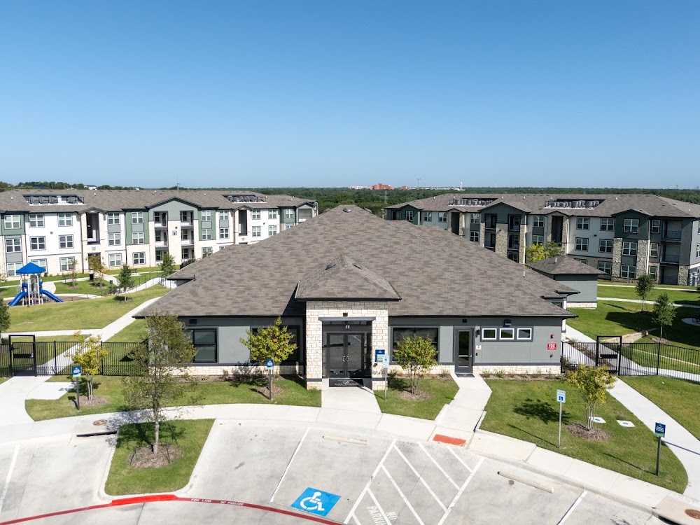Terrace at Highland Hills