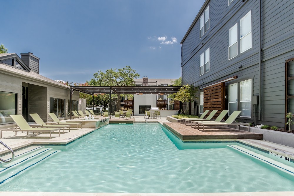 Ivy Urban Living
