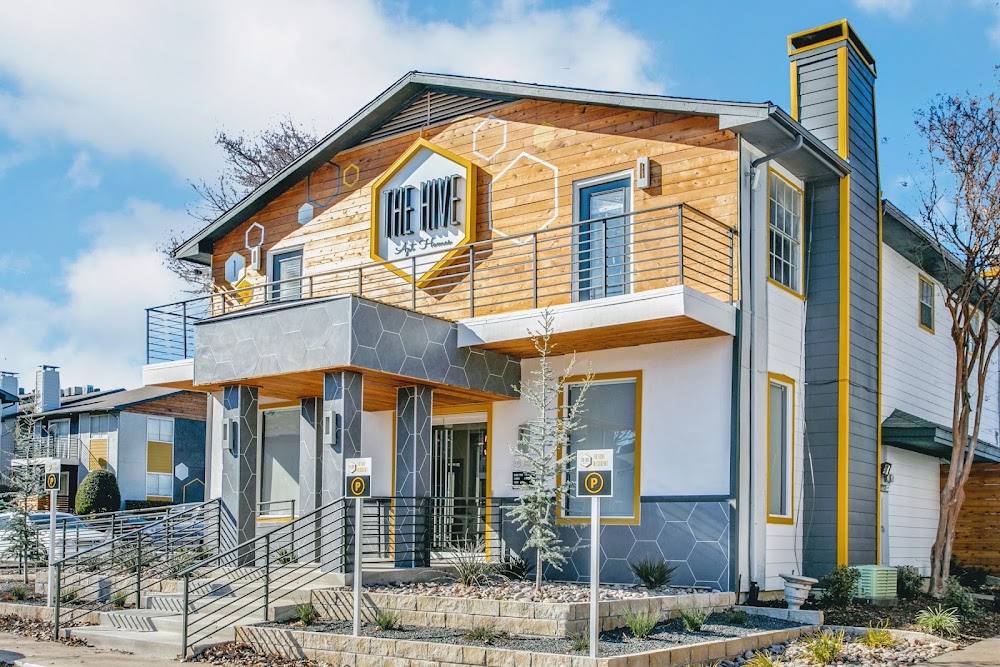 The Hive Apartments