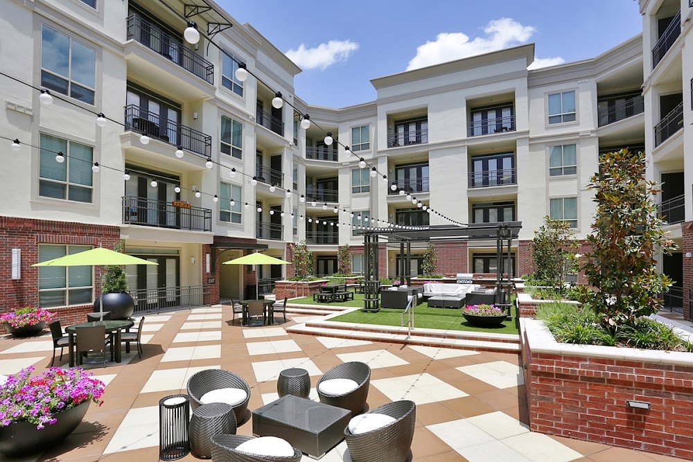 Alara Uptown Luxury Apartments
