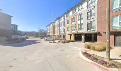 Mistletoe Station Apartments