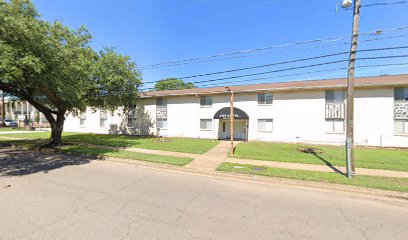 CFNI Mary Martha Bldg.