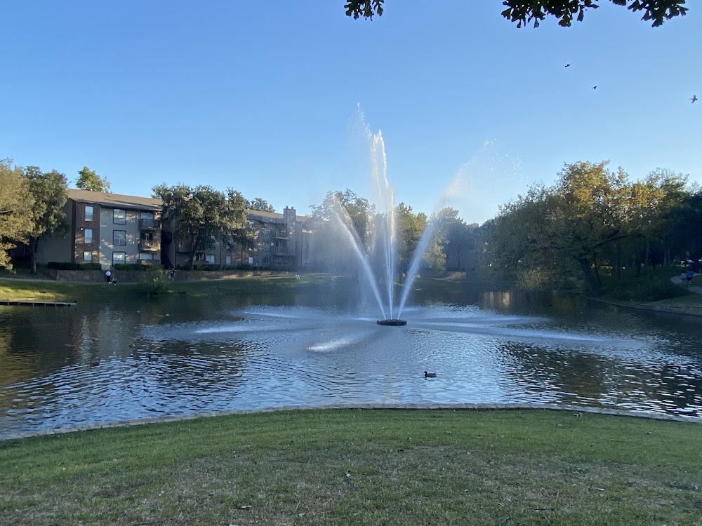 The Village Lakes