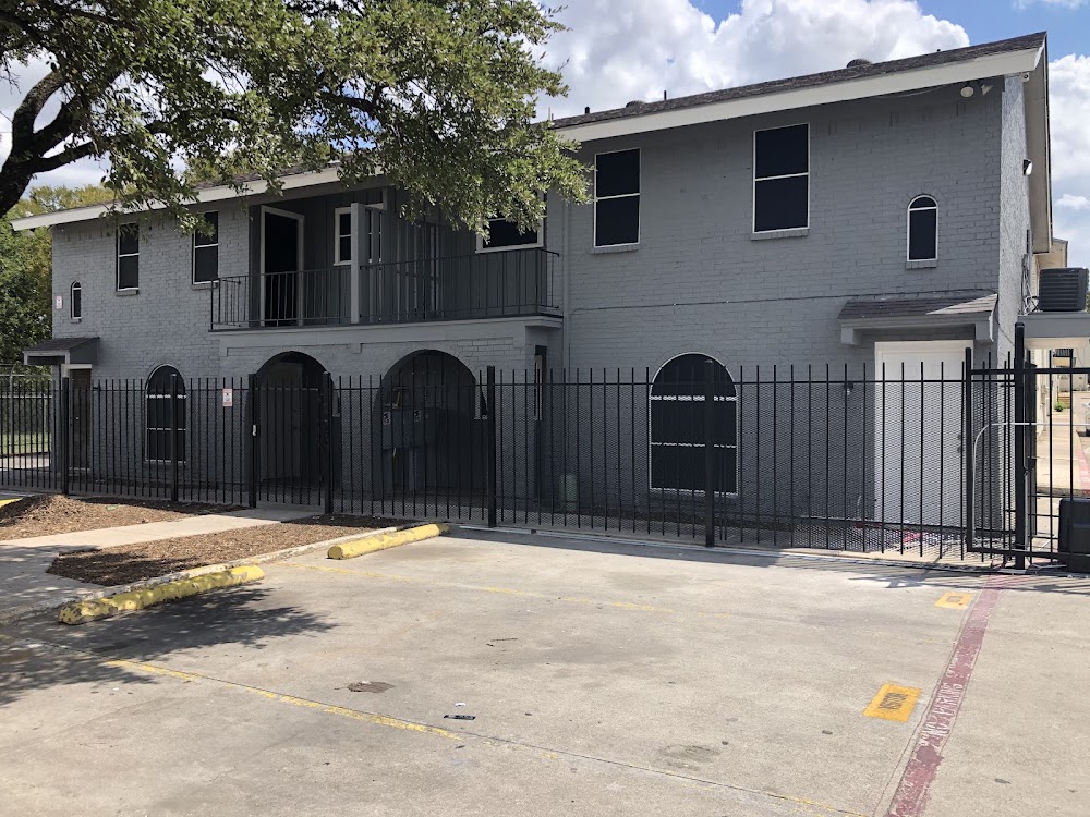 Oak Ridge Apartments
