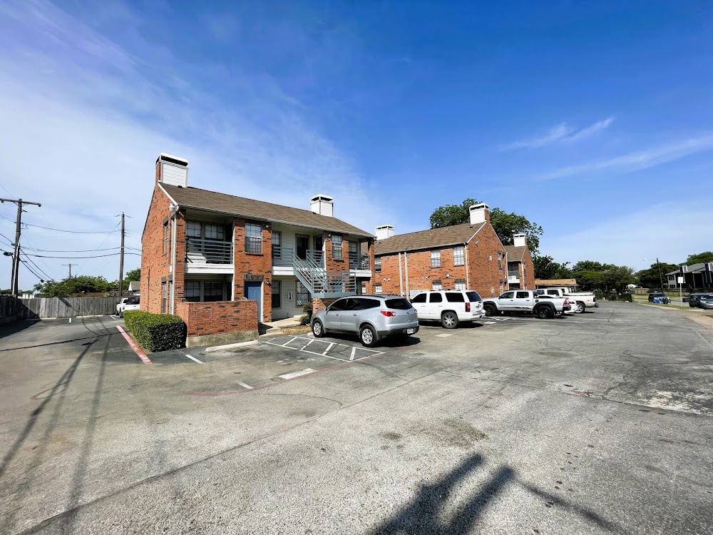 Community Place Apartments