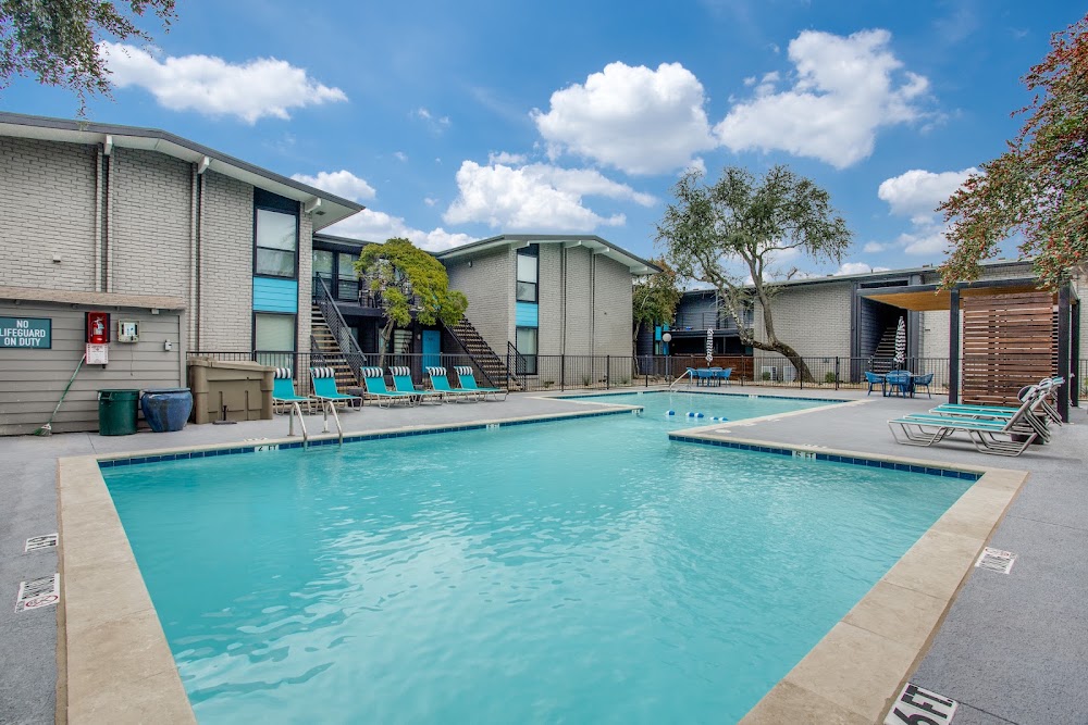 The Sophia Apartments