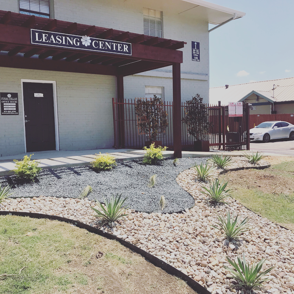 Polk Villas Apartments