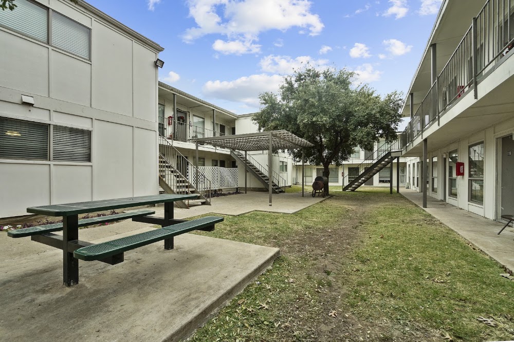 Terra at Knox Apartments