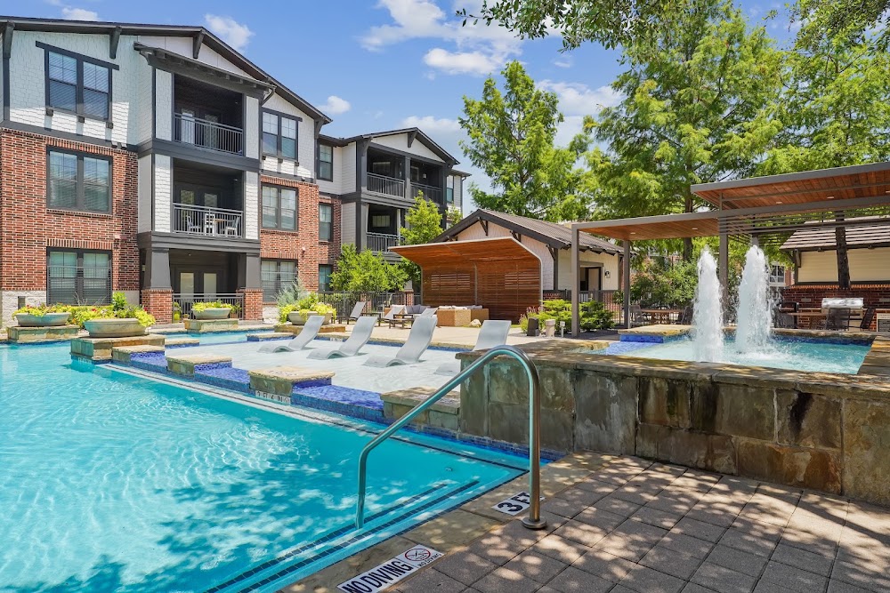 The Standard Apartments