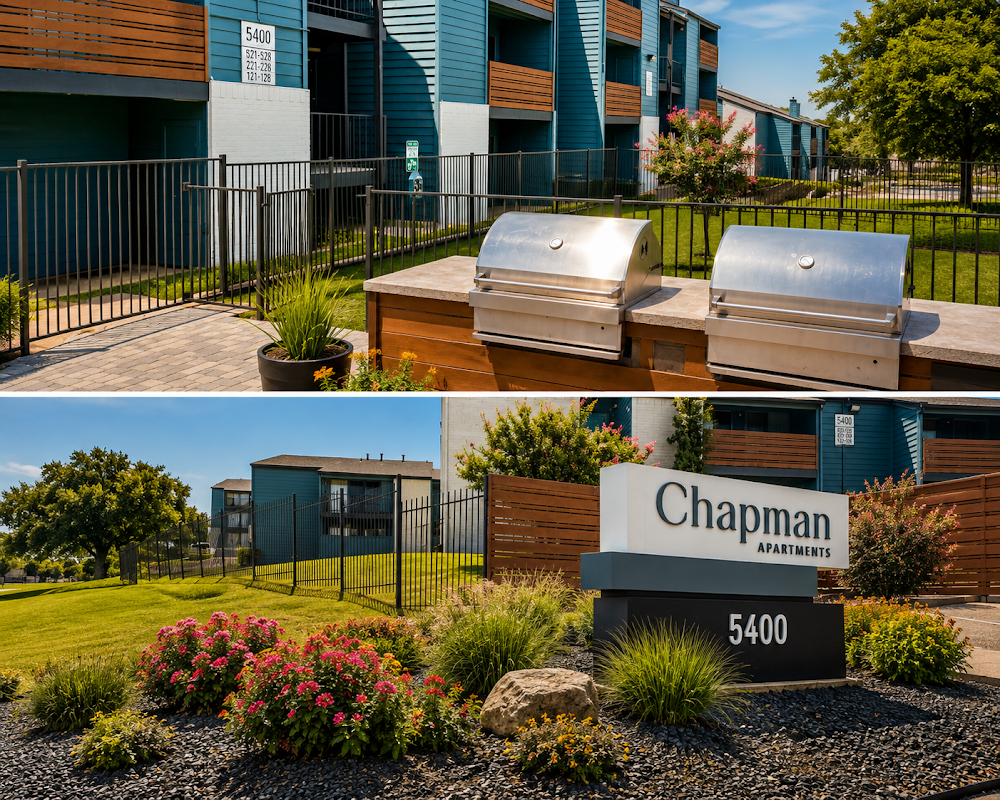 Chapman