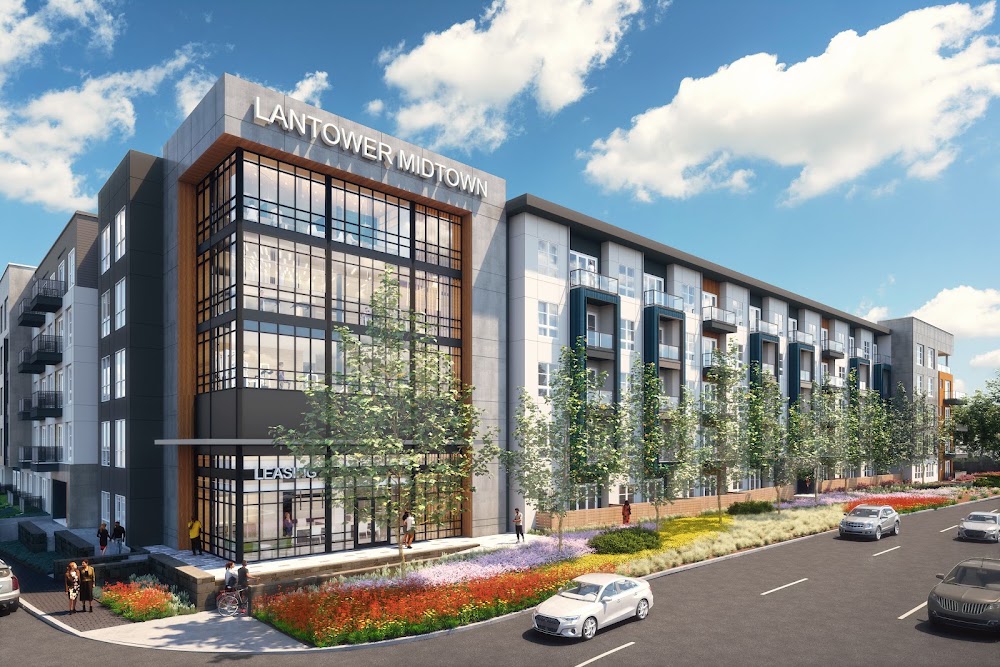 Lantower Midtown