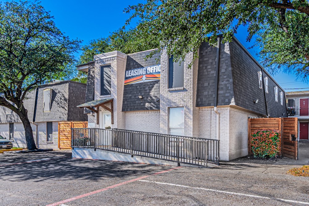 Morningside Apartments