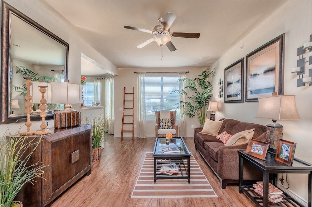 Westpoint at Scenic Vista Apartments