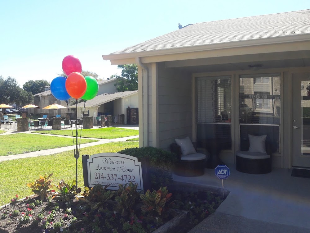 Westwood Apartments