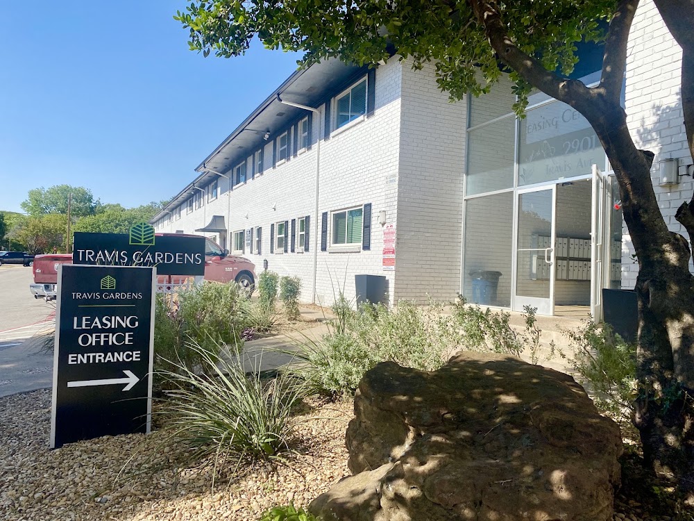 Travis Gardens Apartments