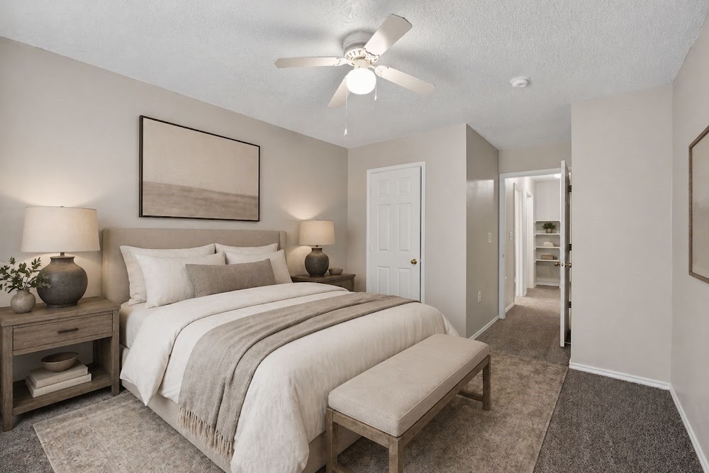 Luxar Garden Estates