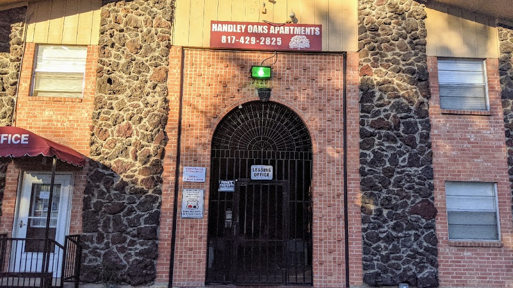 Handley Oaks Apartments