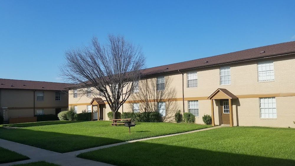 Mesa Vista Apartments