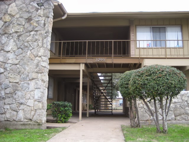 Landmark Apartments
