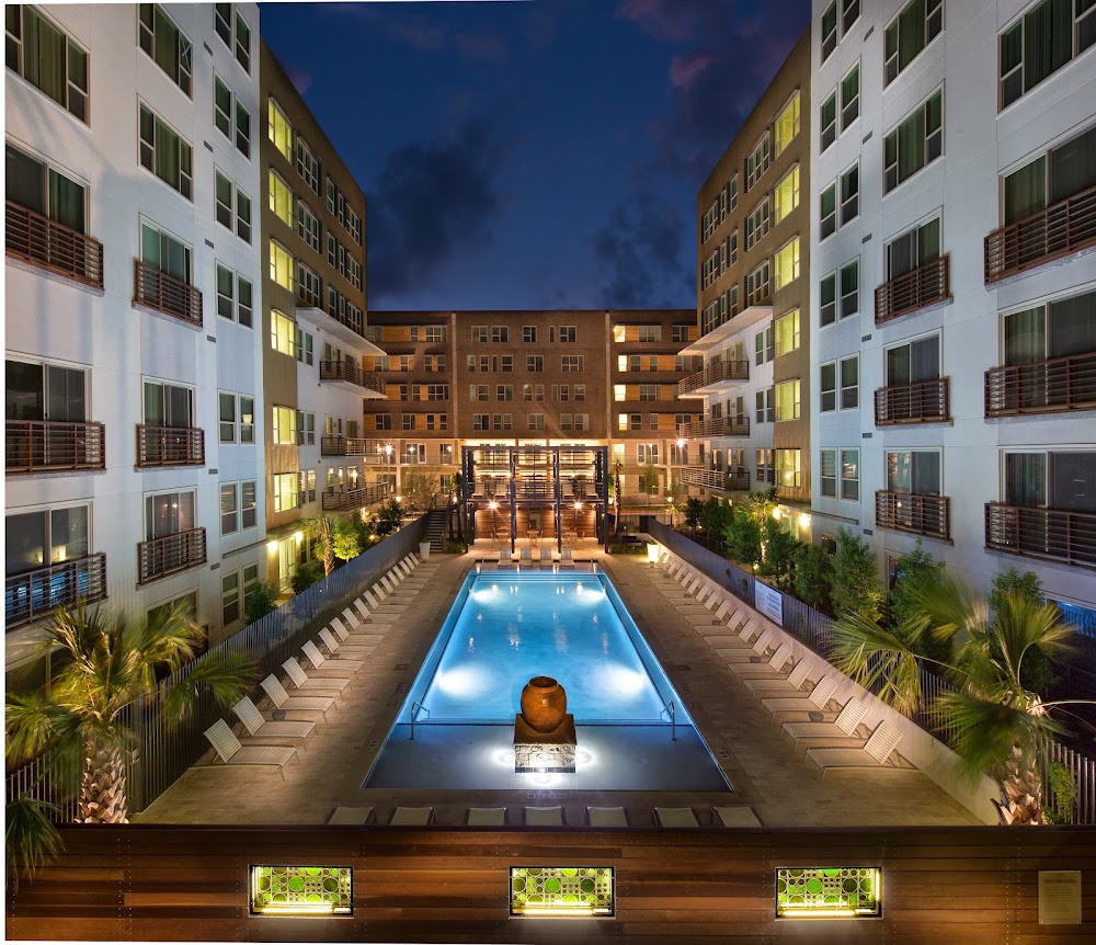 Gallery at Turtle Creek Apartments