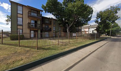 Ramblewood Apartments