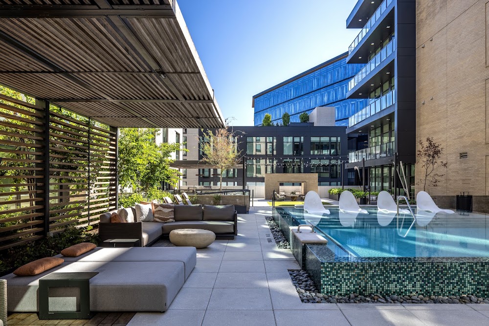 The Crescent Residences