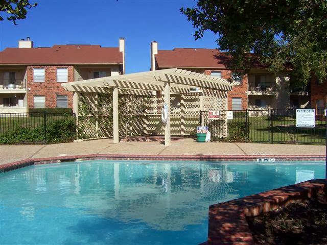 Hunter Park Apartments