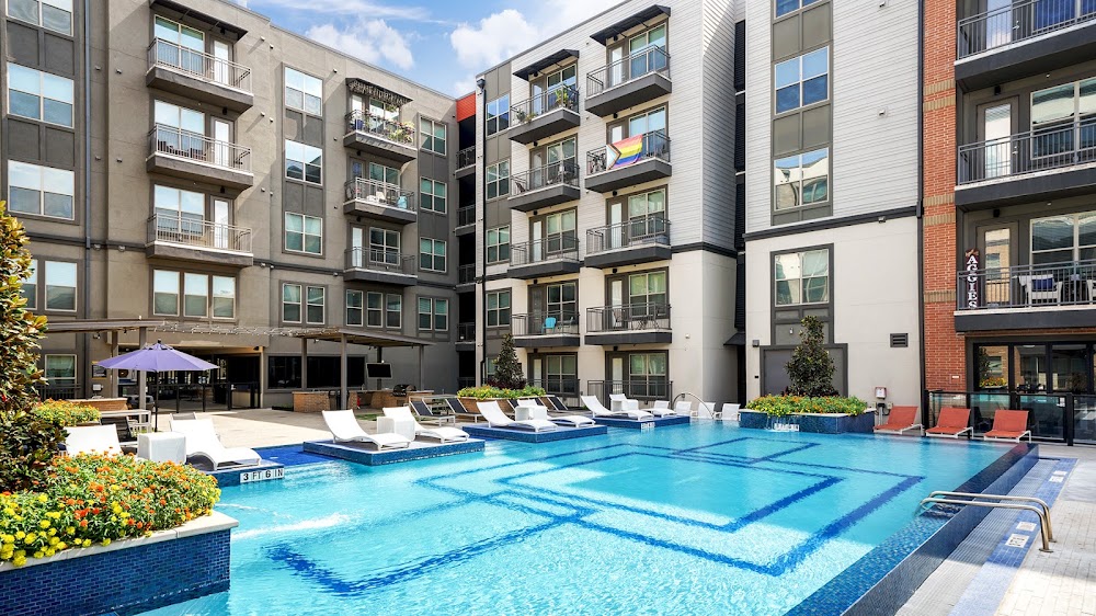 Griffis Oak Lawn