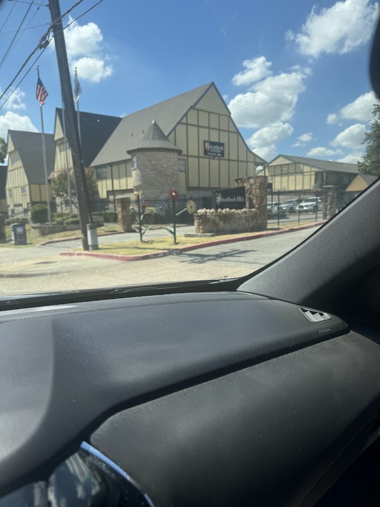 Stratford Hill @ Midtown