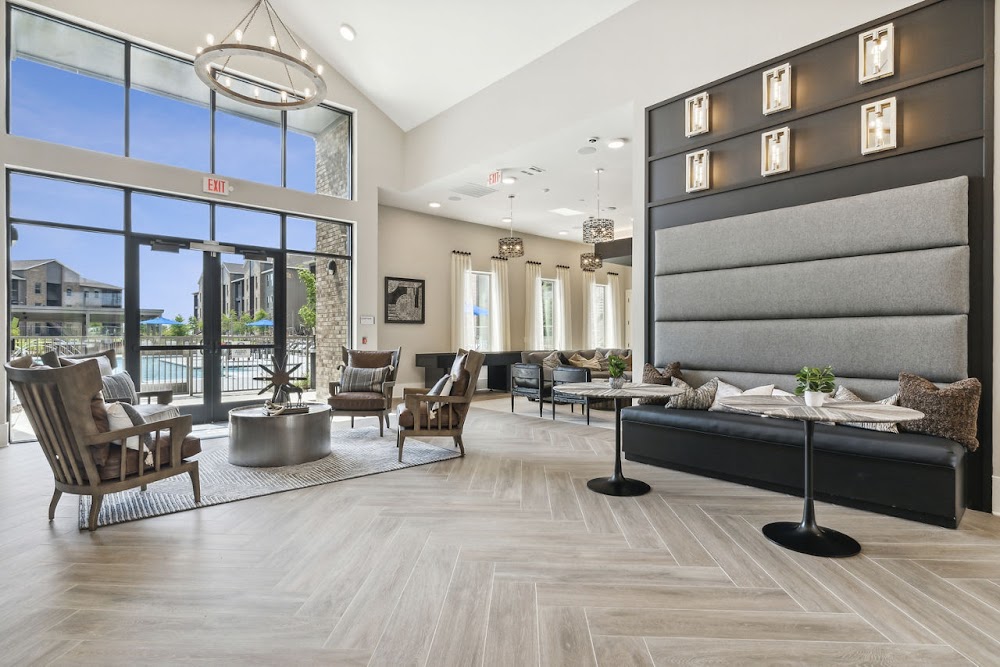 Alta Marine Creek