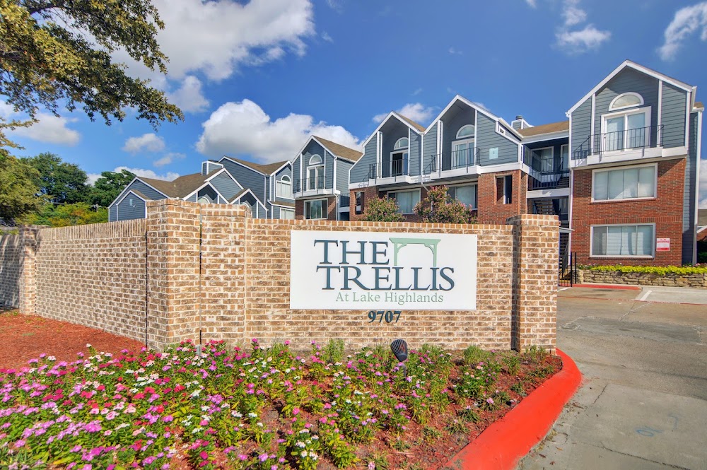 The Trellis at Lake Highlands
