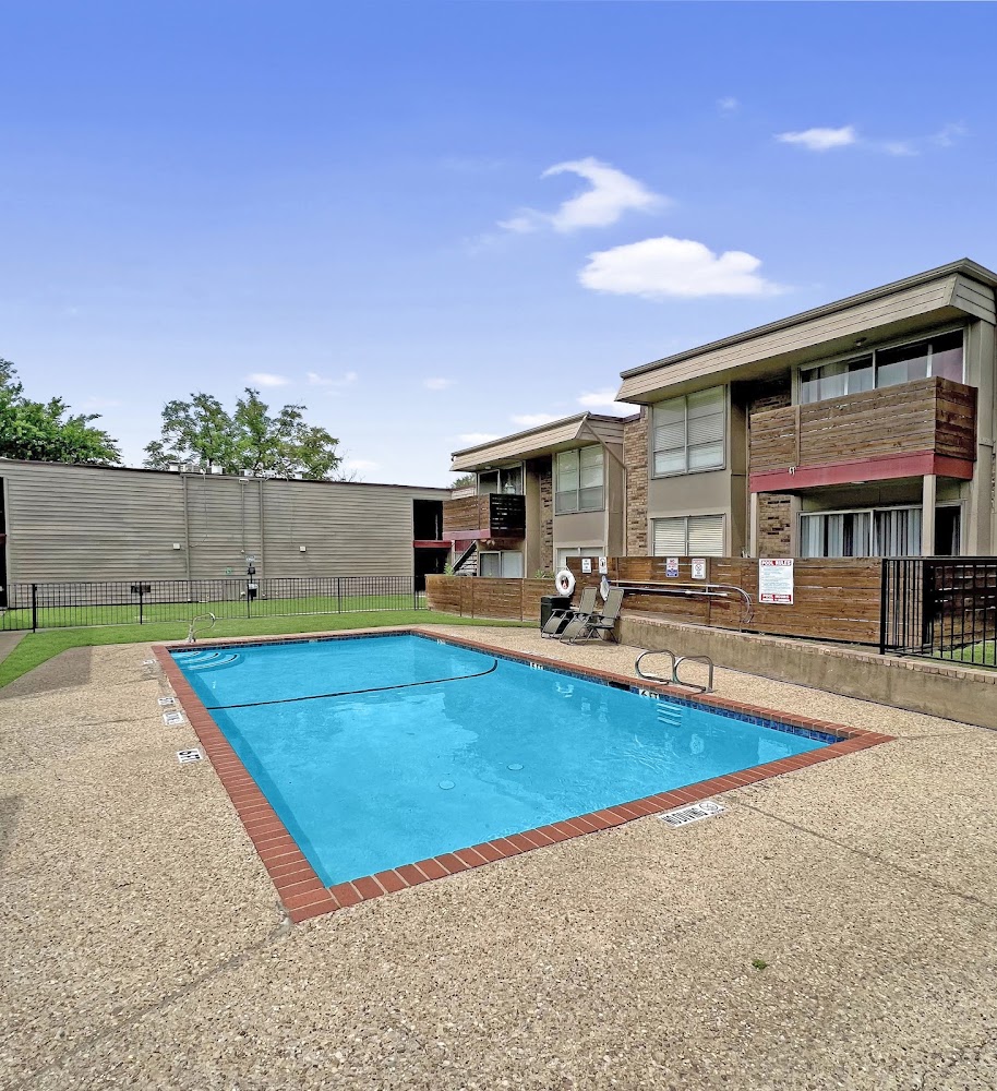 Turtle Dove Apartments