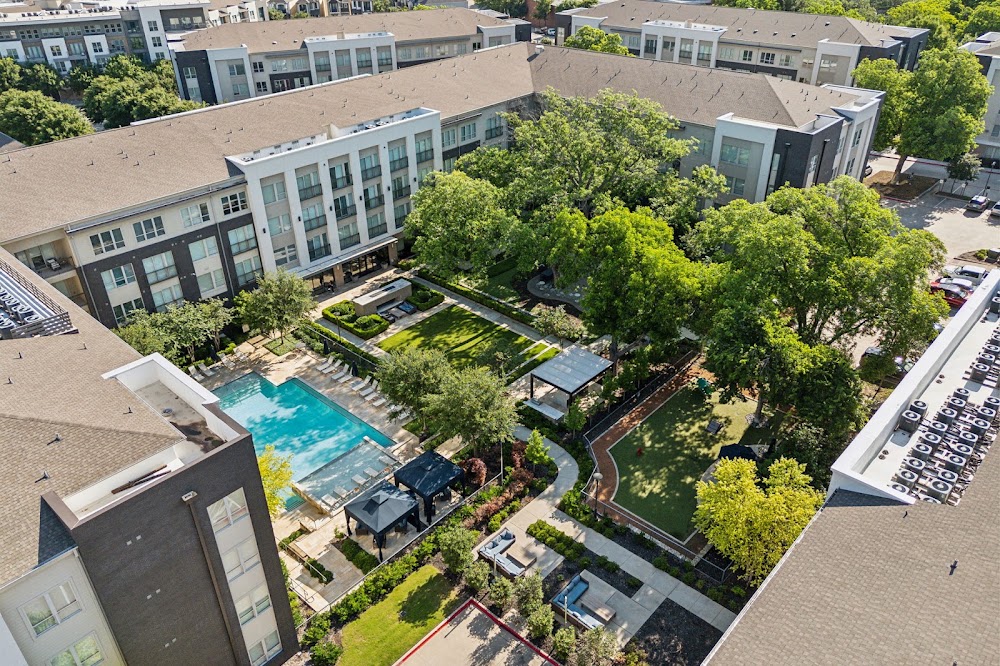 Everra Midtown Park Apartments