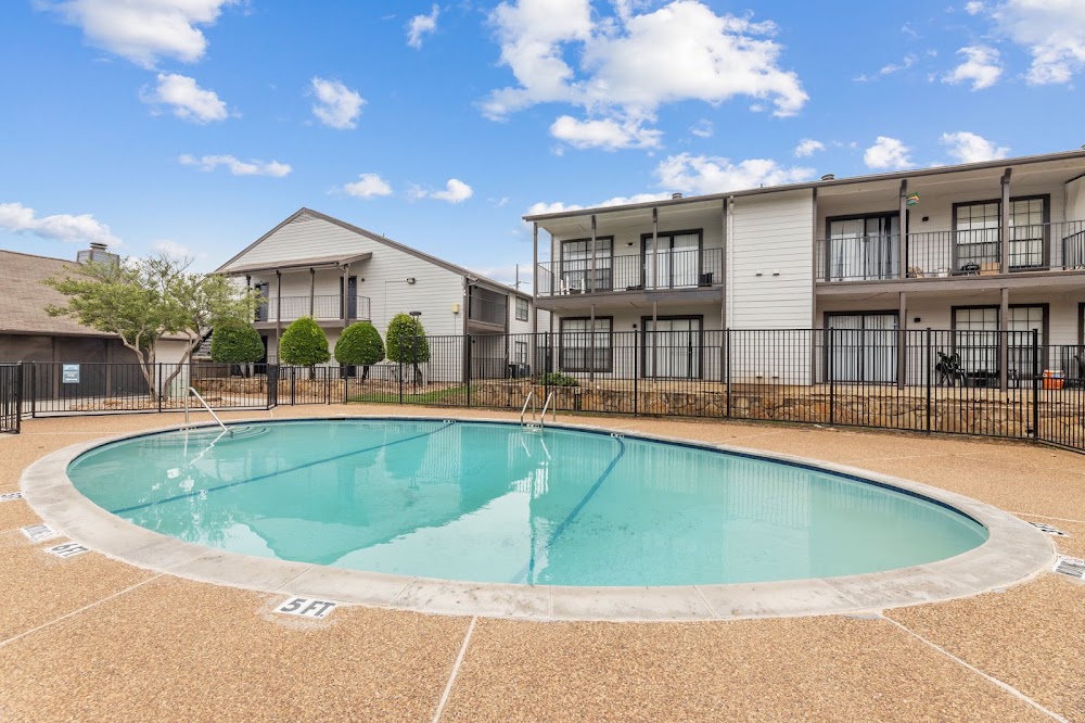 The Griffin Apartments