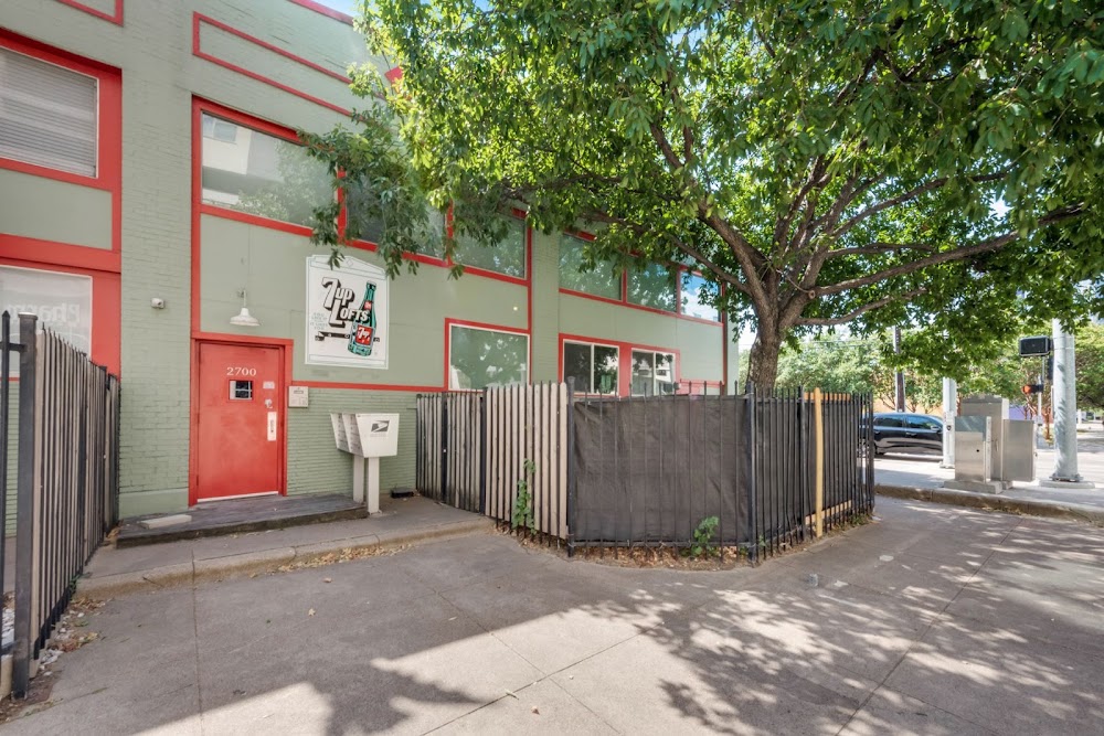 7up Lofts